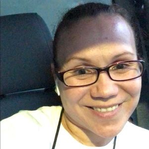 Meet your Posher, Maricruz